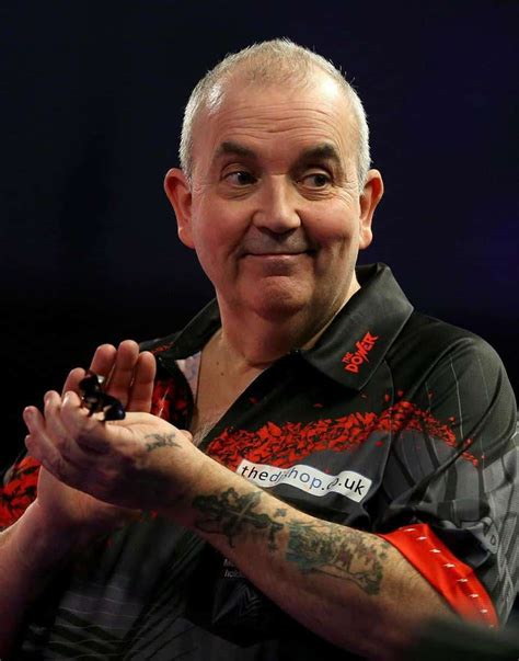 taylor, phil|phil taylor personal problems.